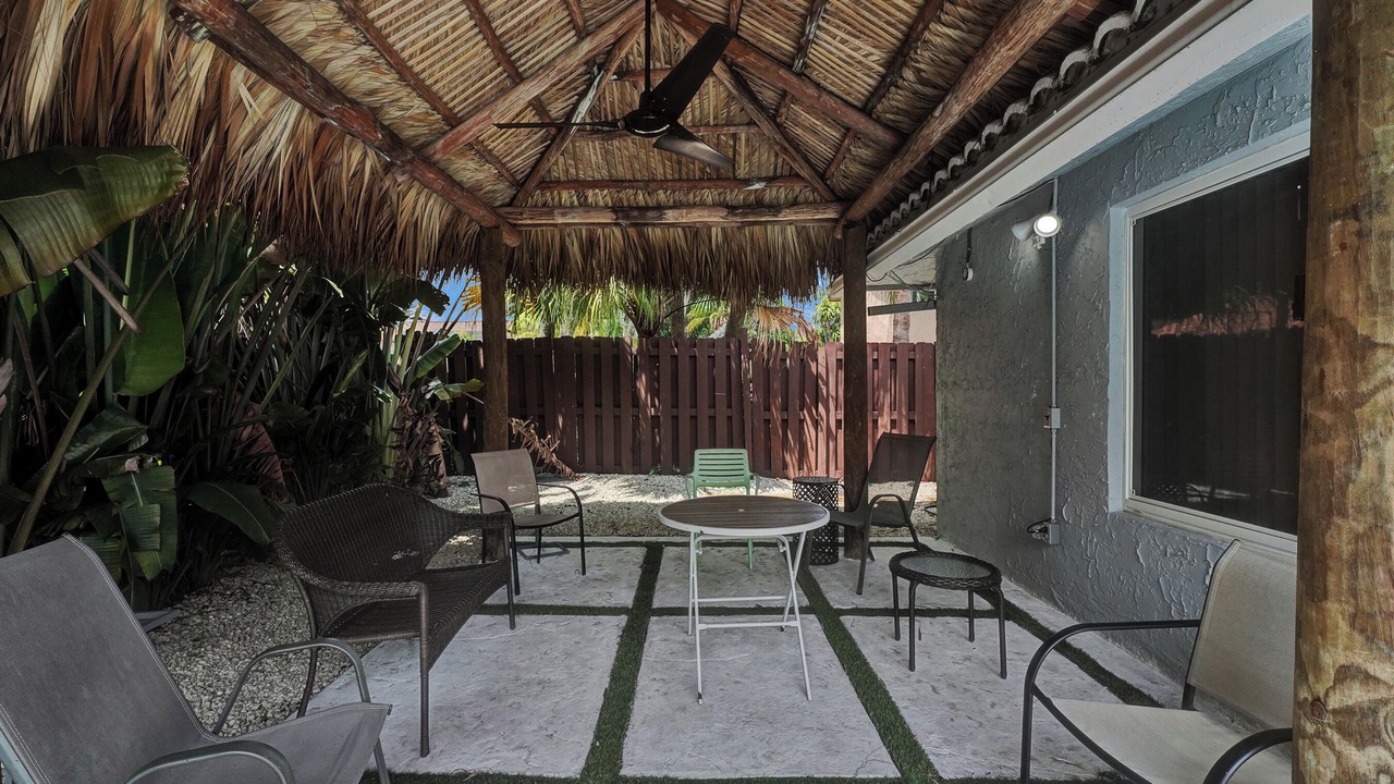Photo of Outdoor in Lauderhill