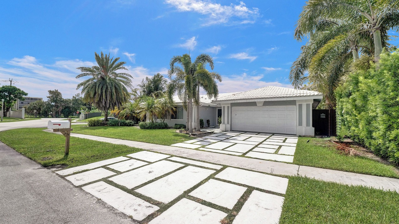 Photo of Outdoor in Lauderhill