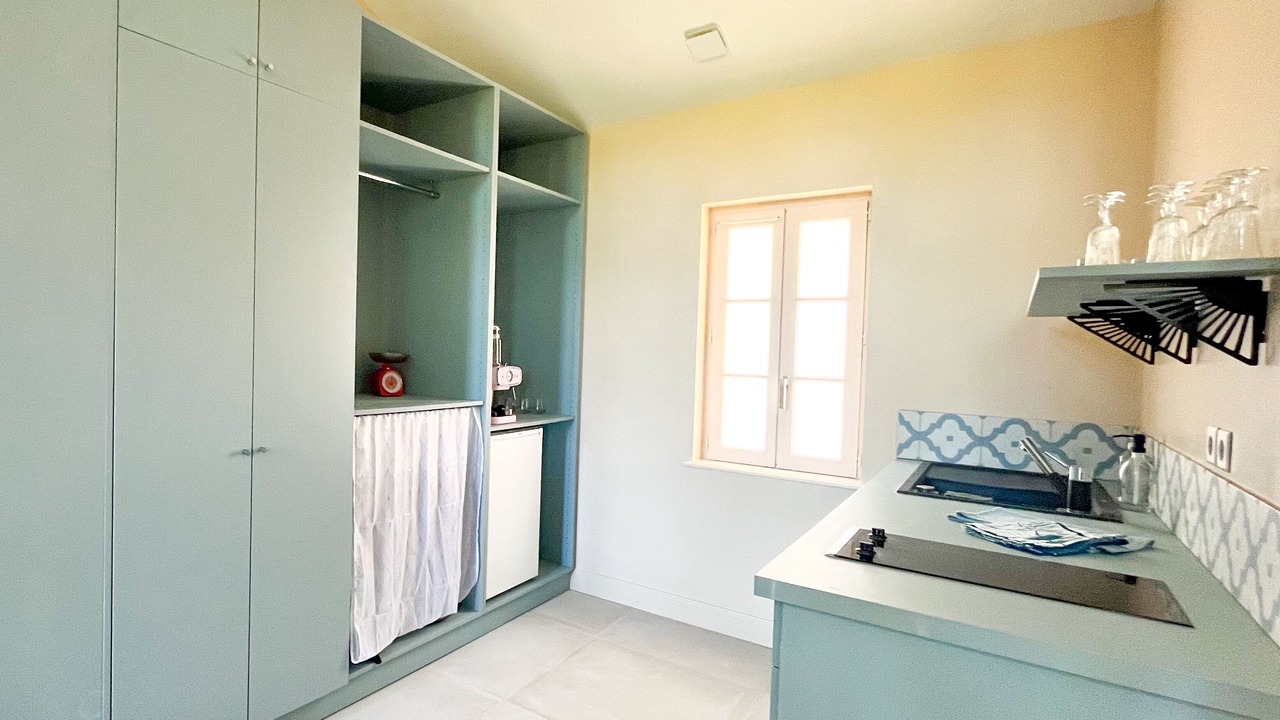 Photo of Kitchen in Sussargues