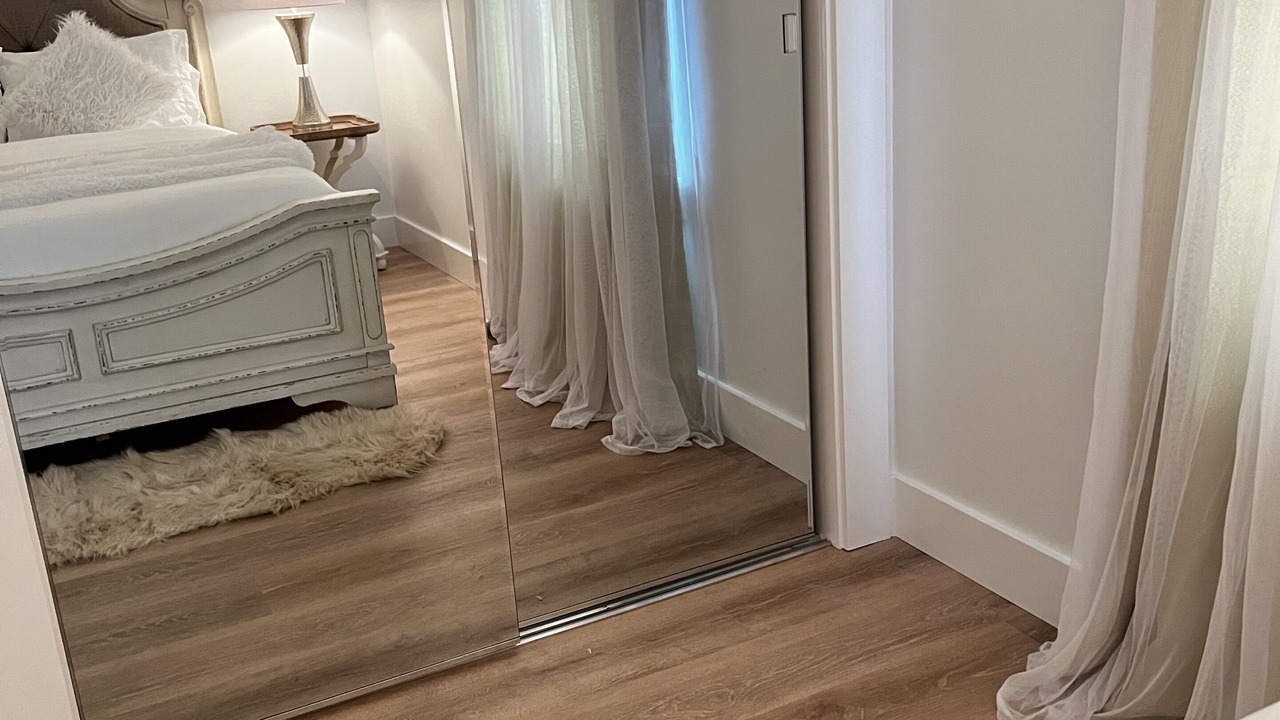 Photo of Bedroom in Lagoon Heights