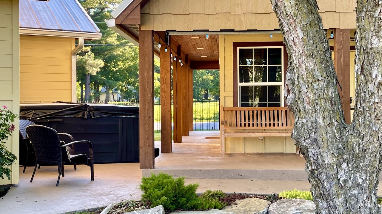 Photo of Outdoor in Vinita