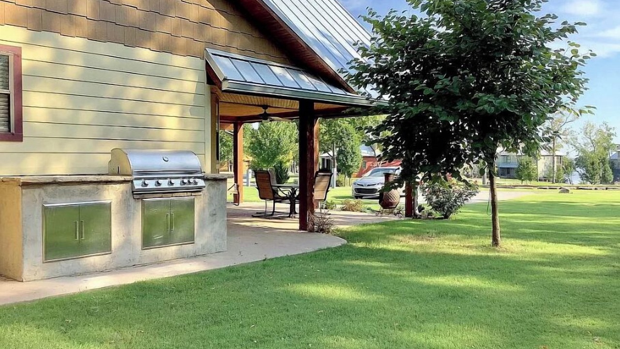 Photo of Outdoor in Vinita
