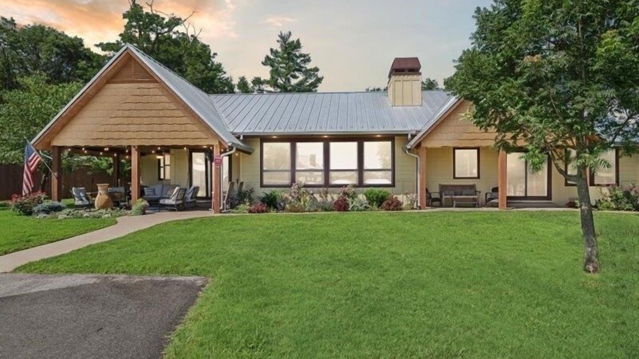 Photo of Outdoor in Vinita