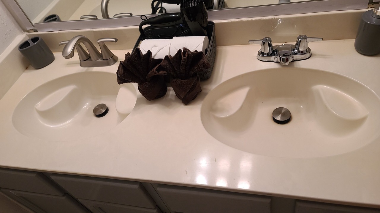 Photo of Bathroom in Duncanville