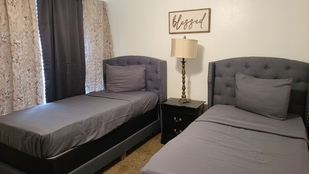 Photo of Bedroom in Duncanville