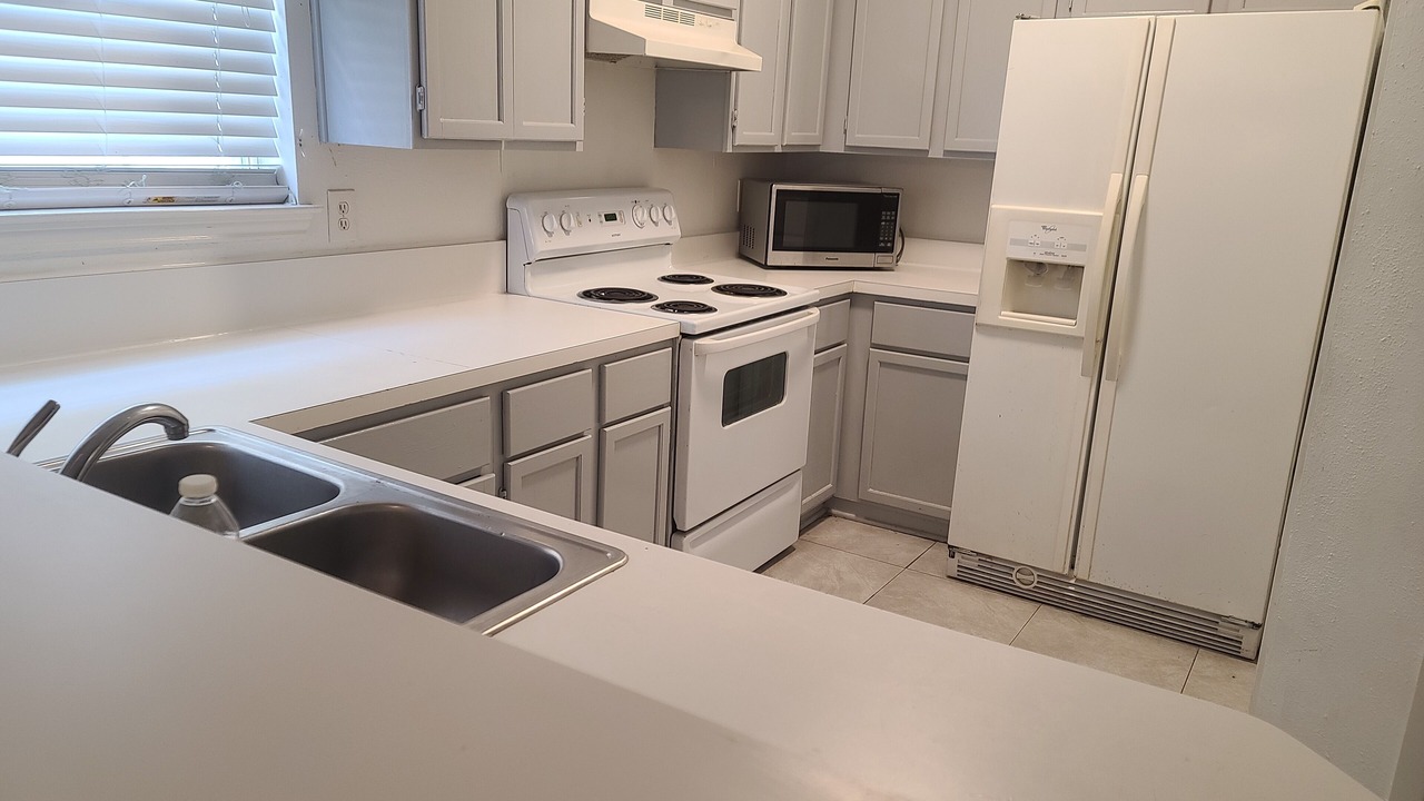 Photo of Kitchen in Duncanville