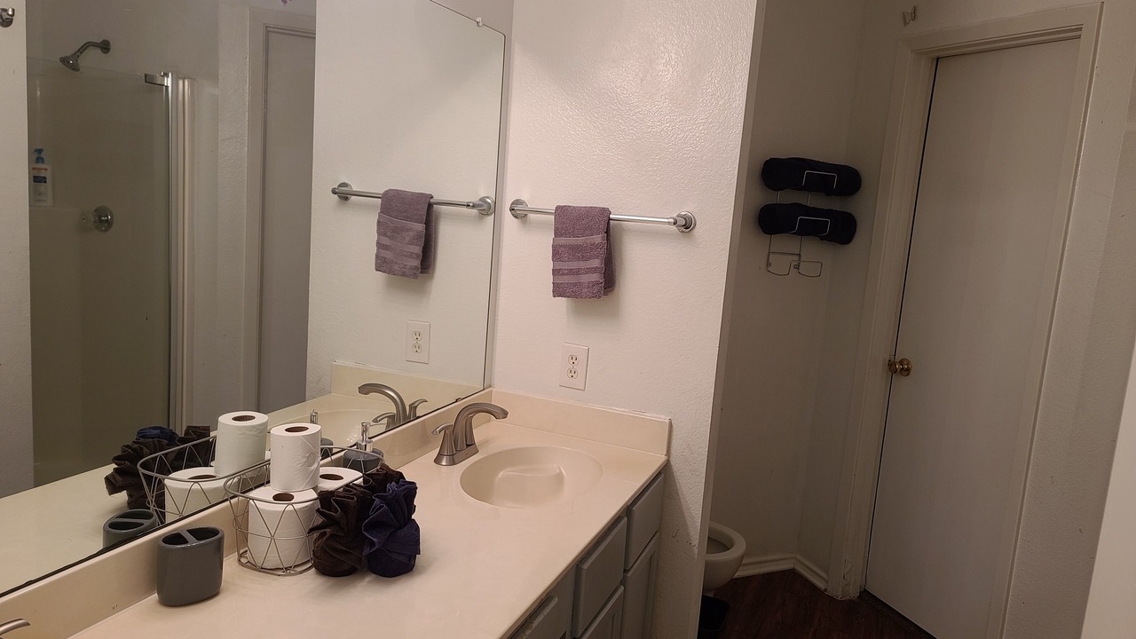Photo of Bathroom in Duncanville