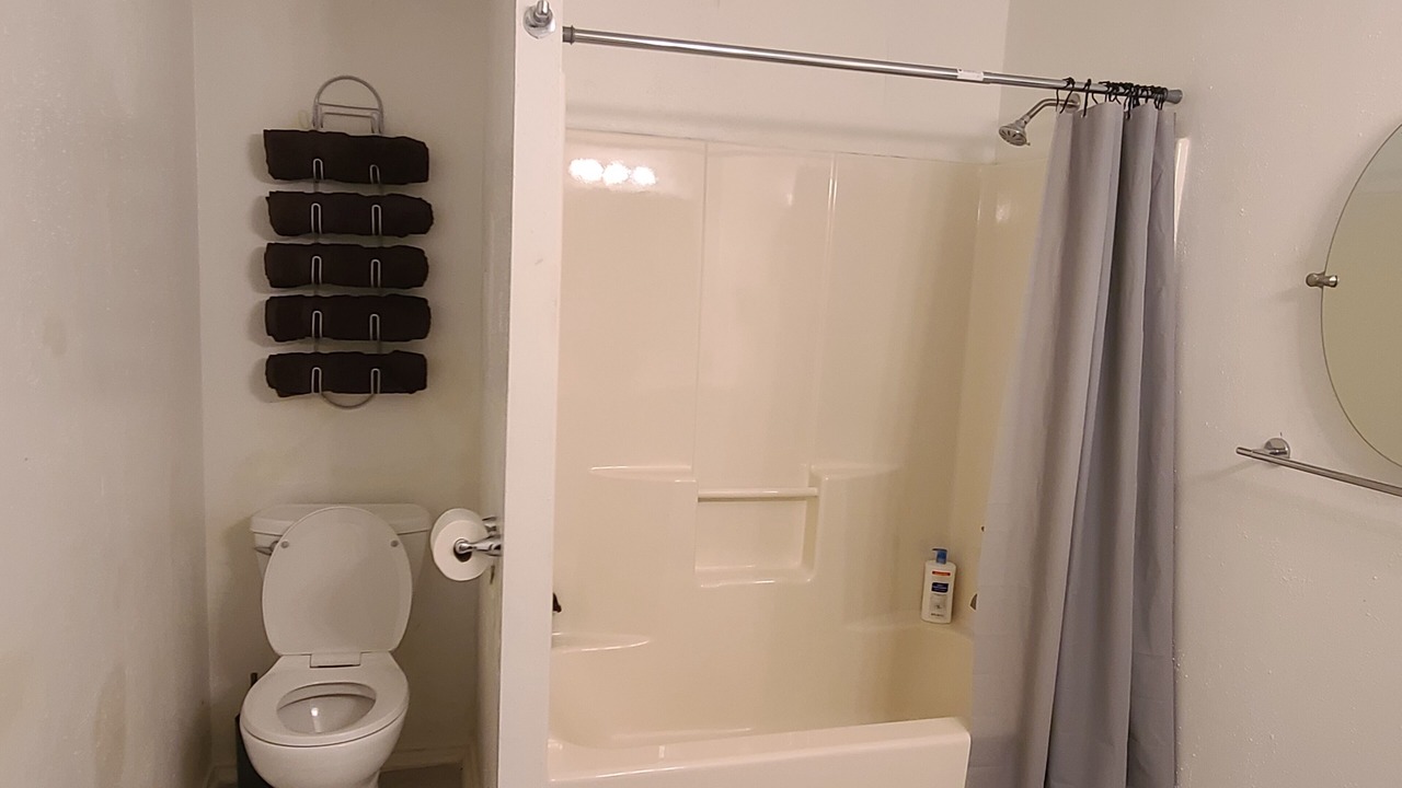 Photo of Bathroom in Duncanville