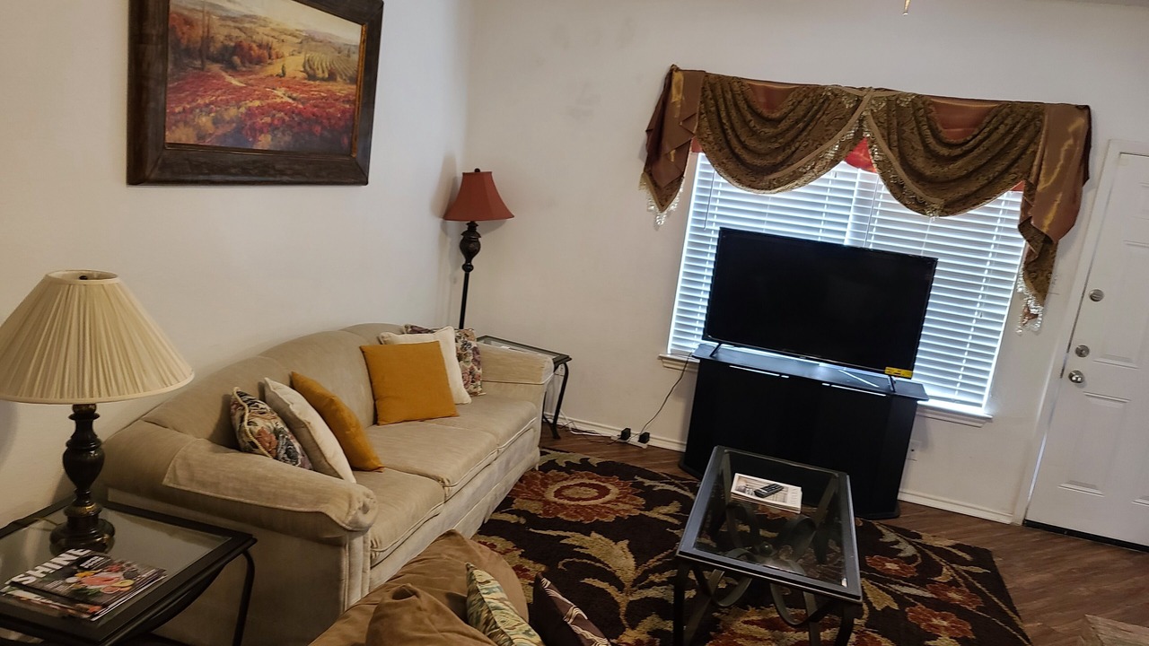 Photo of Livingroom in Duncanville