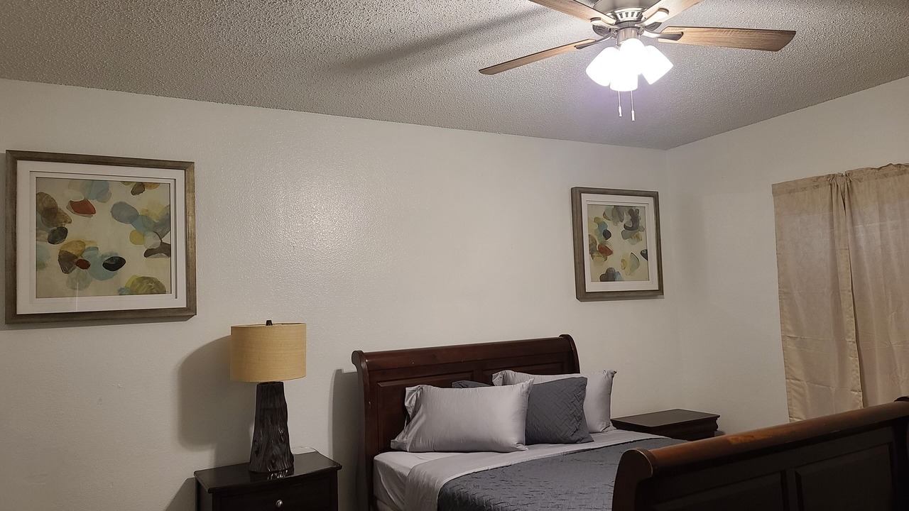 Photo of Bedroom in Duncanville