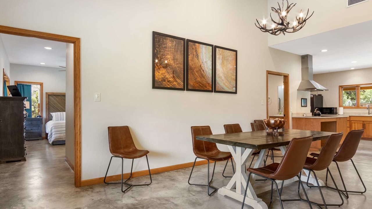 Photo of Bedroom in Leakey