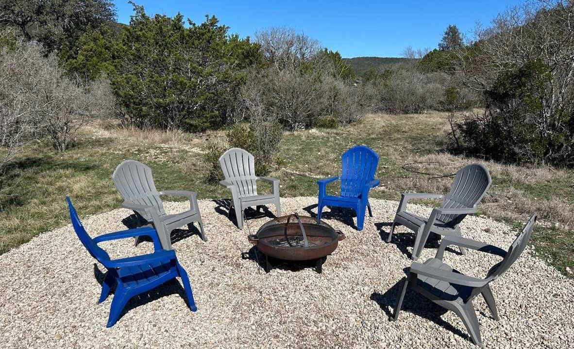 Photo of Outdoor in Leakey