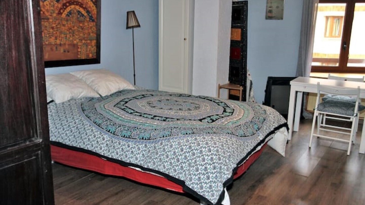 Photo of Bedroom in Vielha
