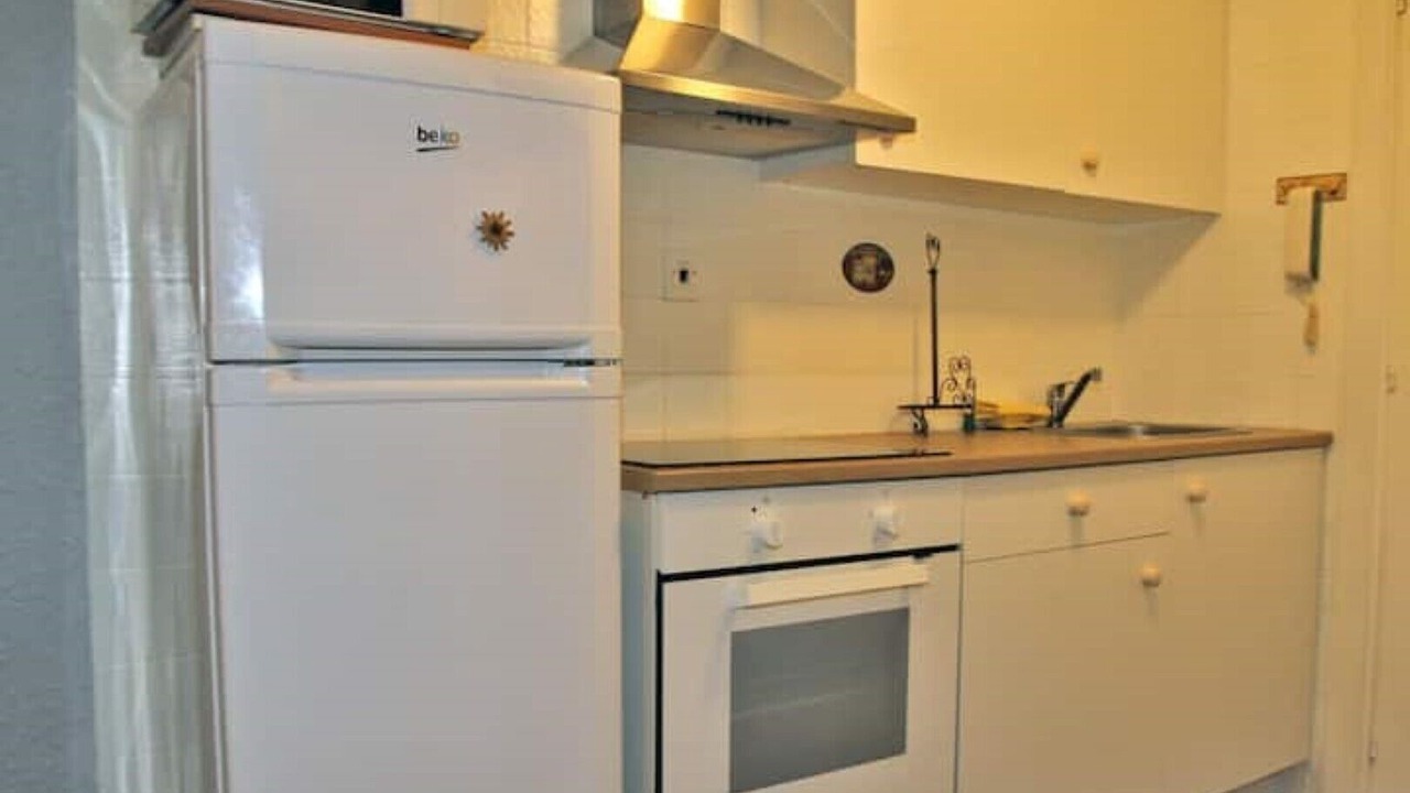 Photo of Kitchen in Vielha