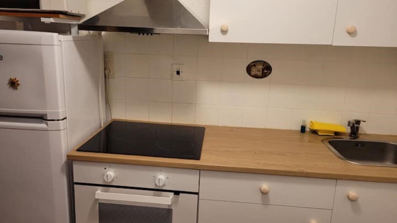 Photo of Kitchen in Vielha