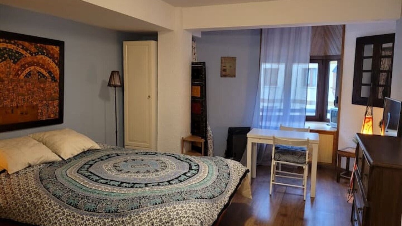 Photo of Bedroom in Vielha