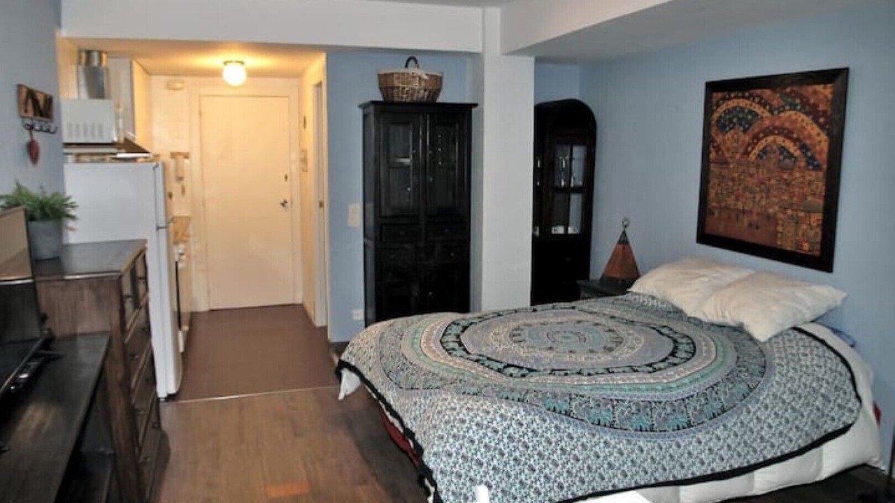 Photo of Bedroom in Vielha