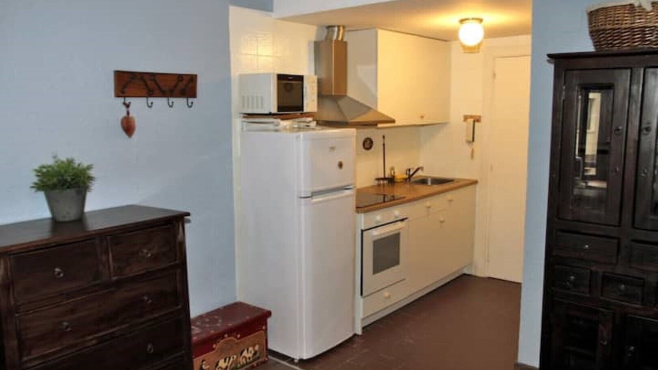 Photo of Kitchen in Vielha