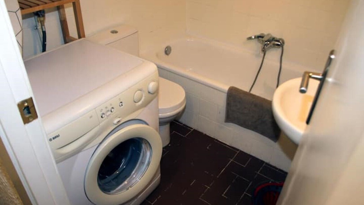 Photo of Bathroom in Vielha