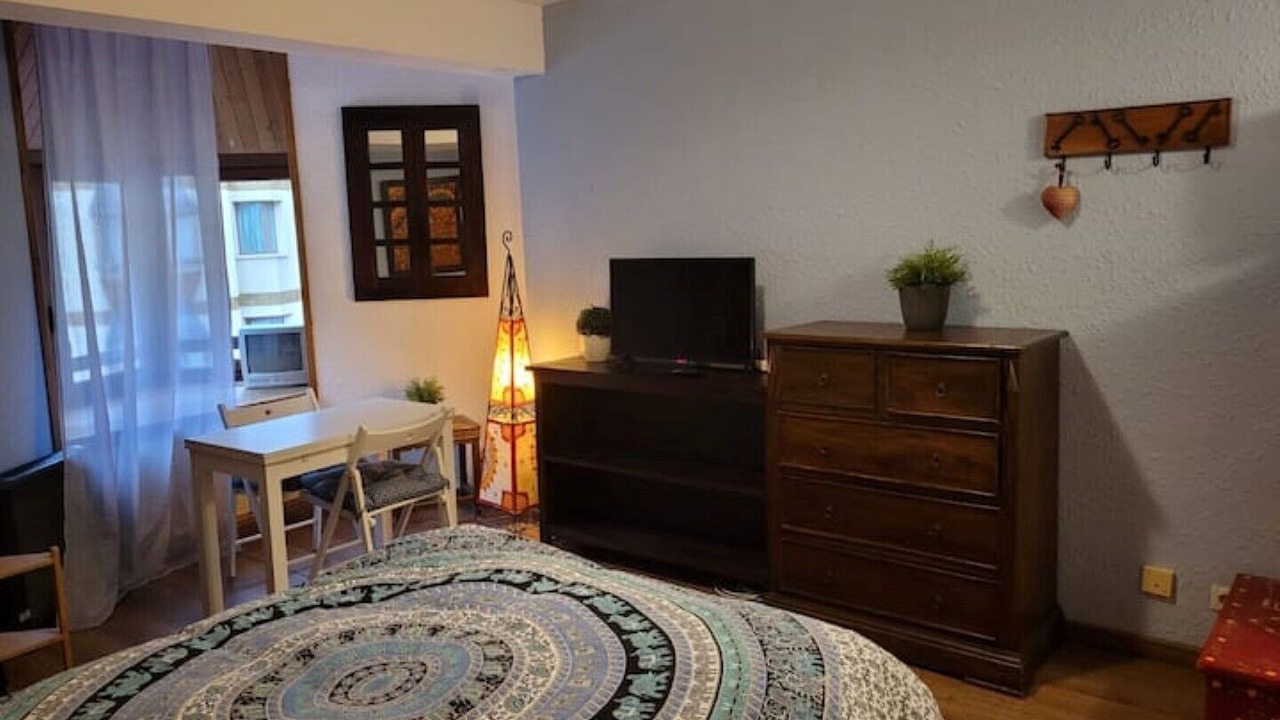 Photo of Bedroom in Vielha