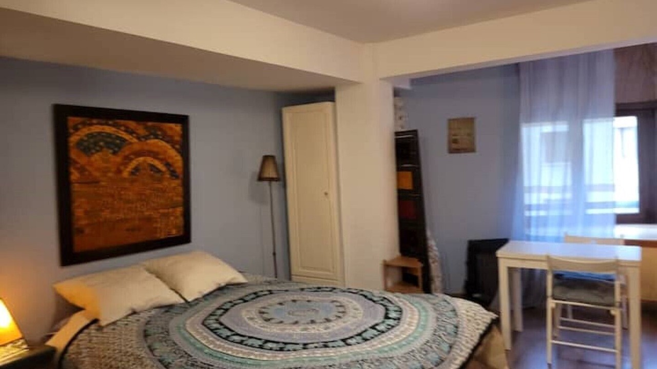 Photo of Bedroom in Vielha