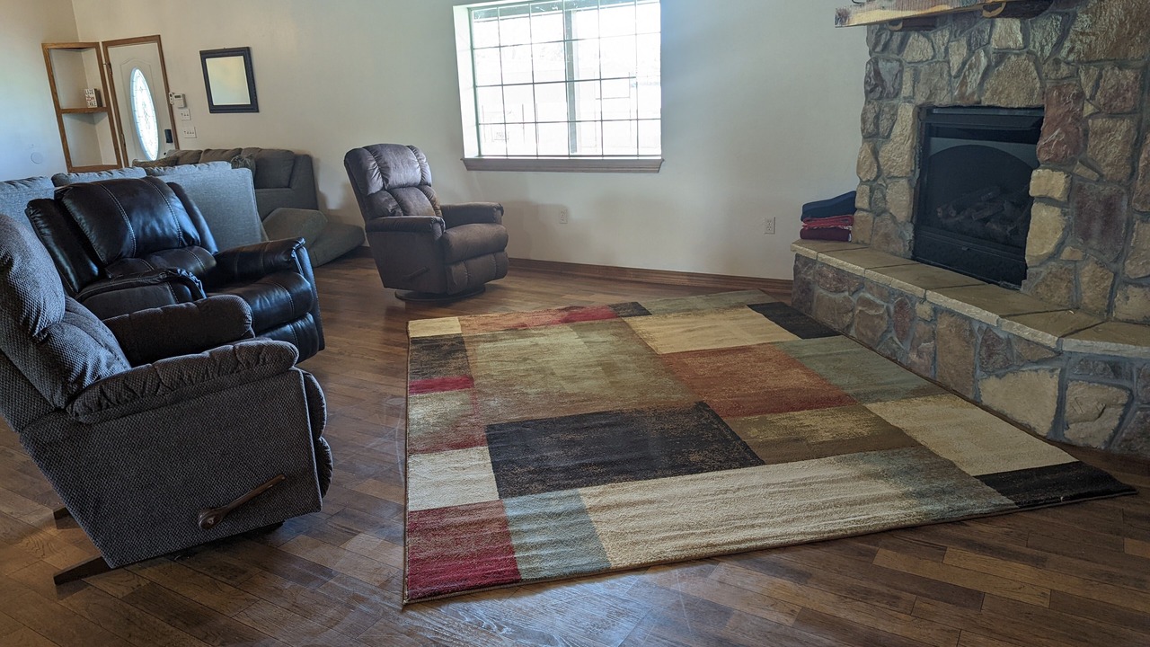 Photo of Bedroom in Checotah