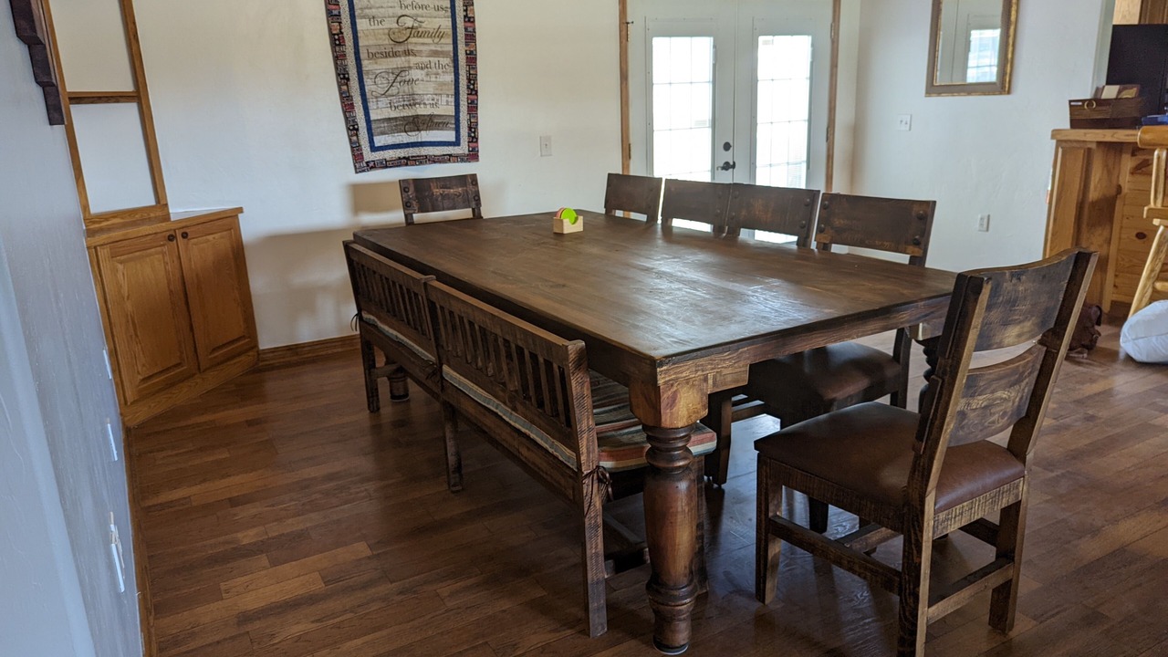 Photo of Livingroom in Checotah
