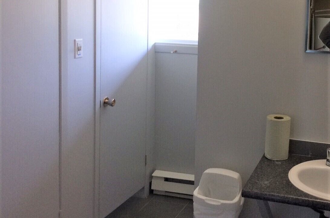 Photo of Bathroom in Lacolle