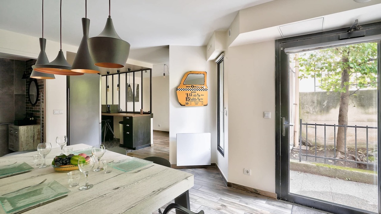 Photo of Others in Bel-Air Nord