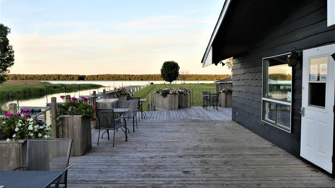 Photo of Others in Saint-Paul-de-l'Ile-aux-Noix