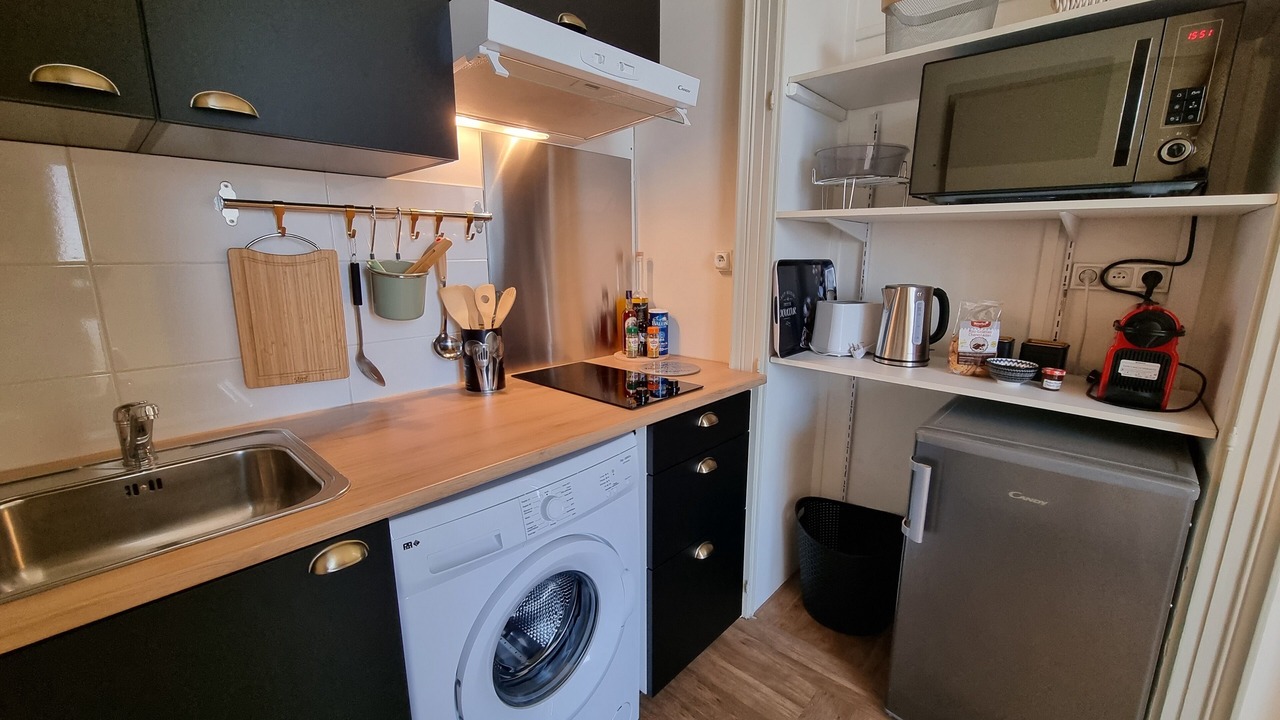 Photo of Kitchen in Angouleme