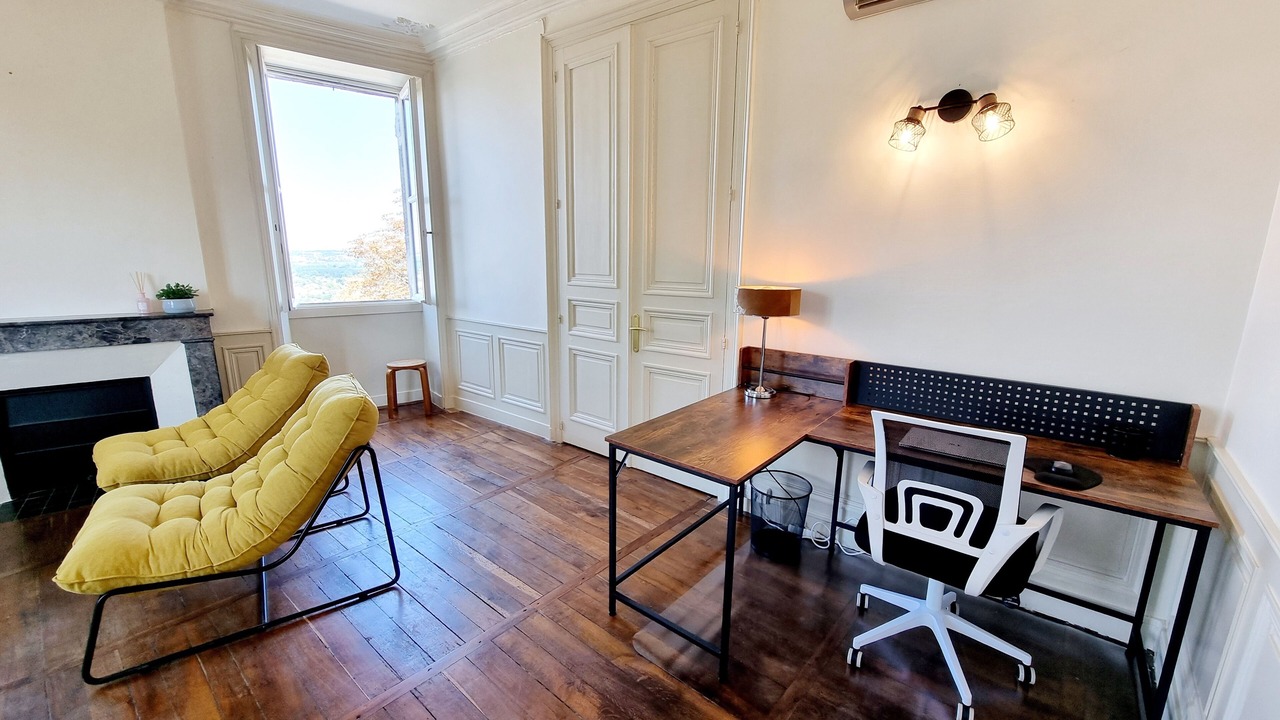 Photo of Livingroom in Angouleme