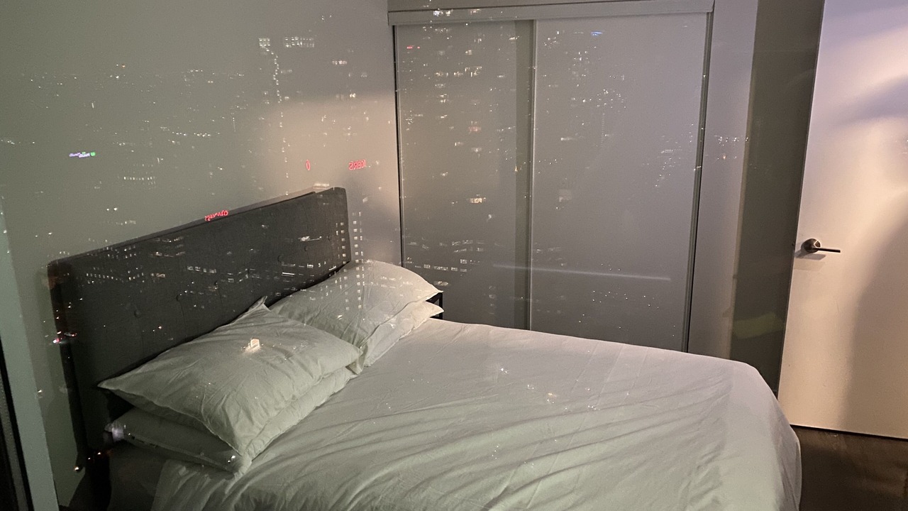 Photo of Bedroom in Upper Jarvis