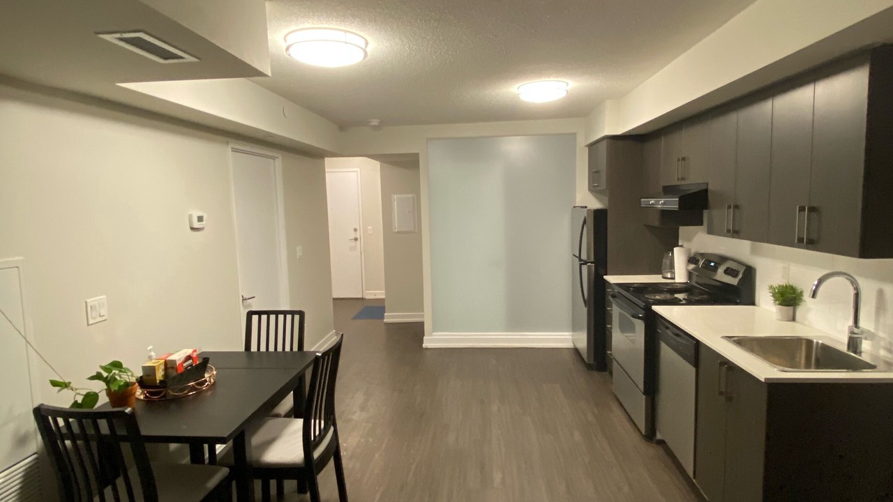 Photo of Kitchen in Upper Jarvis