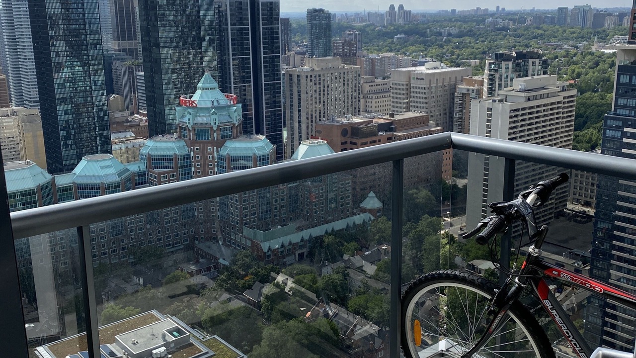 Photo of Outdoor in Upper Jarvis