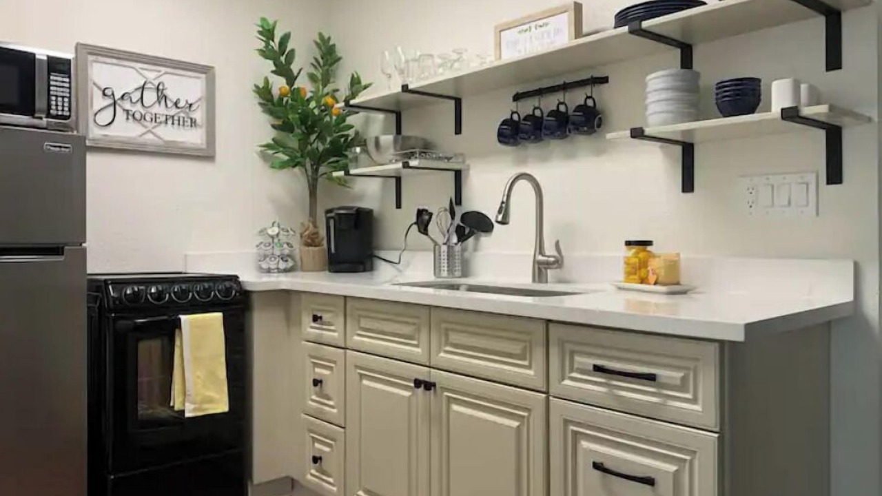 Photo of Kitchen in Mesa