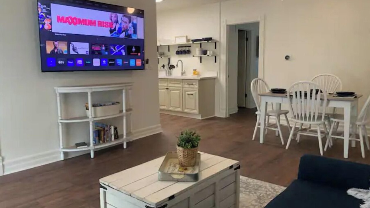 Photo of Livingroom in Mesa