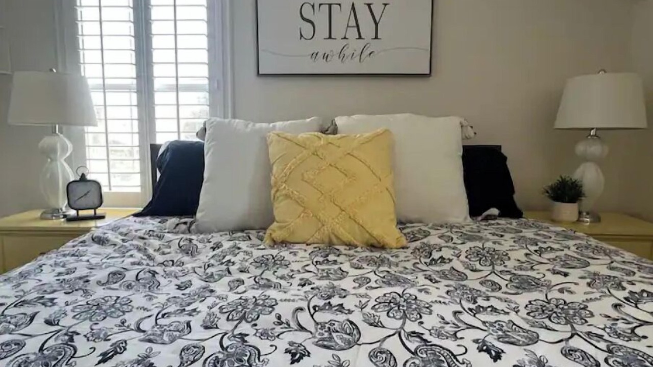 Photo of Bedroom in Mesa
