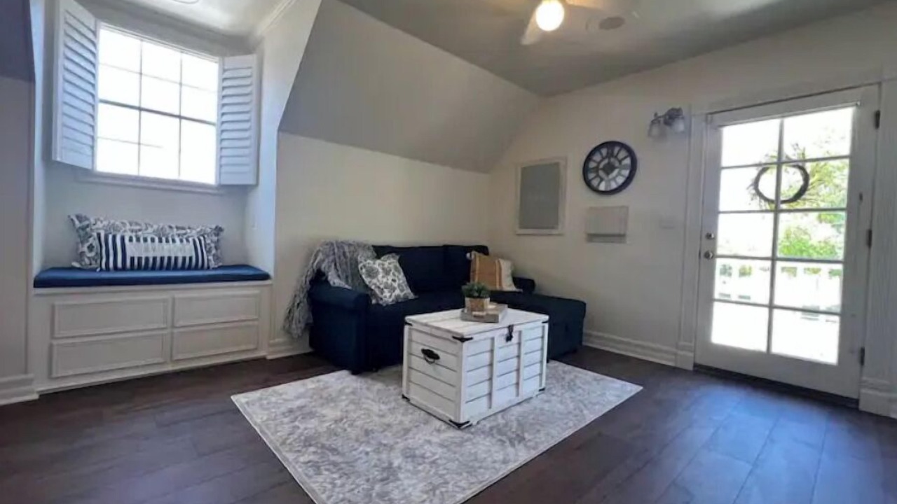 Photo of Livingroom in Mesa