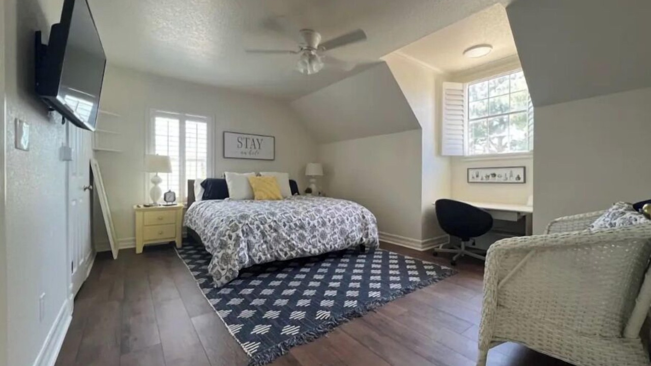 Photo of Bedroom in Mesa