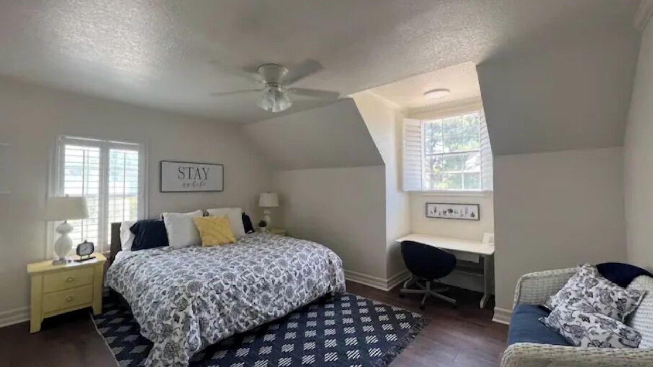 Photo of Bedroom in Mesa