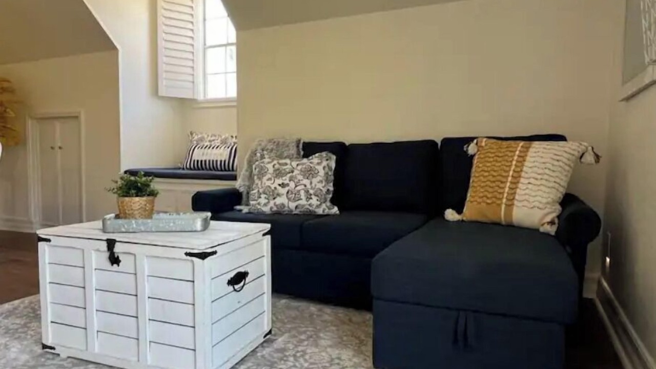 Photo of Livingroom in Mesa