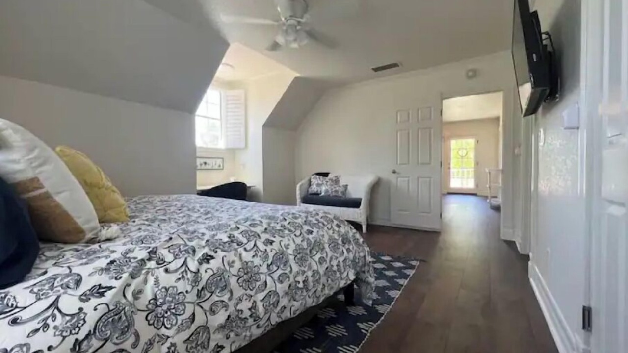 Photo of Bedroom in Mesa