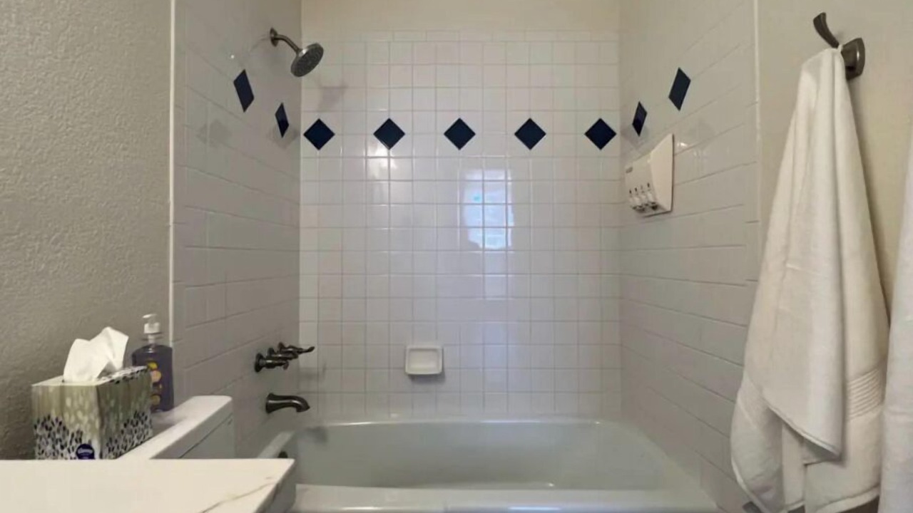 Photo of Bathroom in Mesa