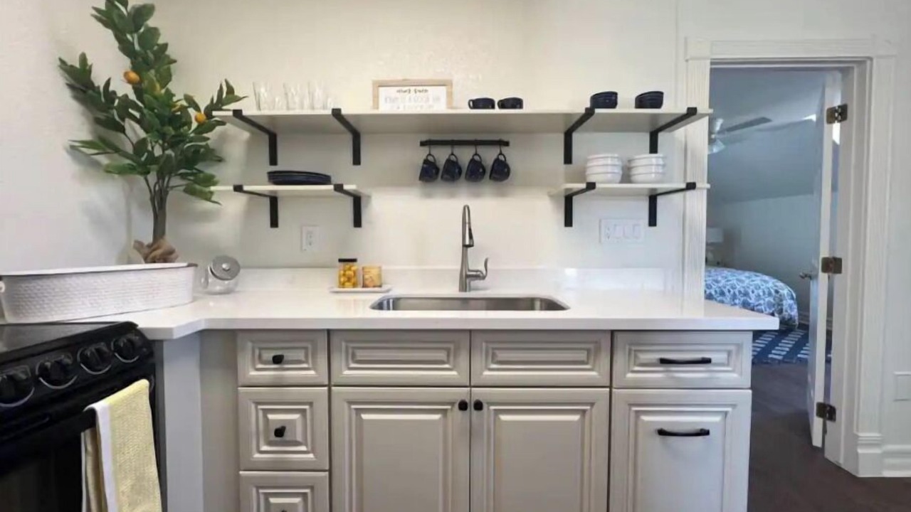 Photo of Kitchen in Mesa