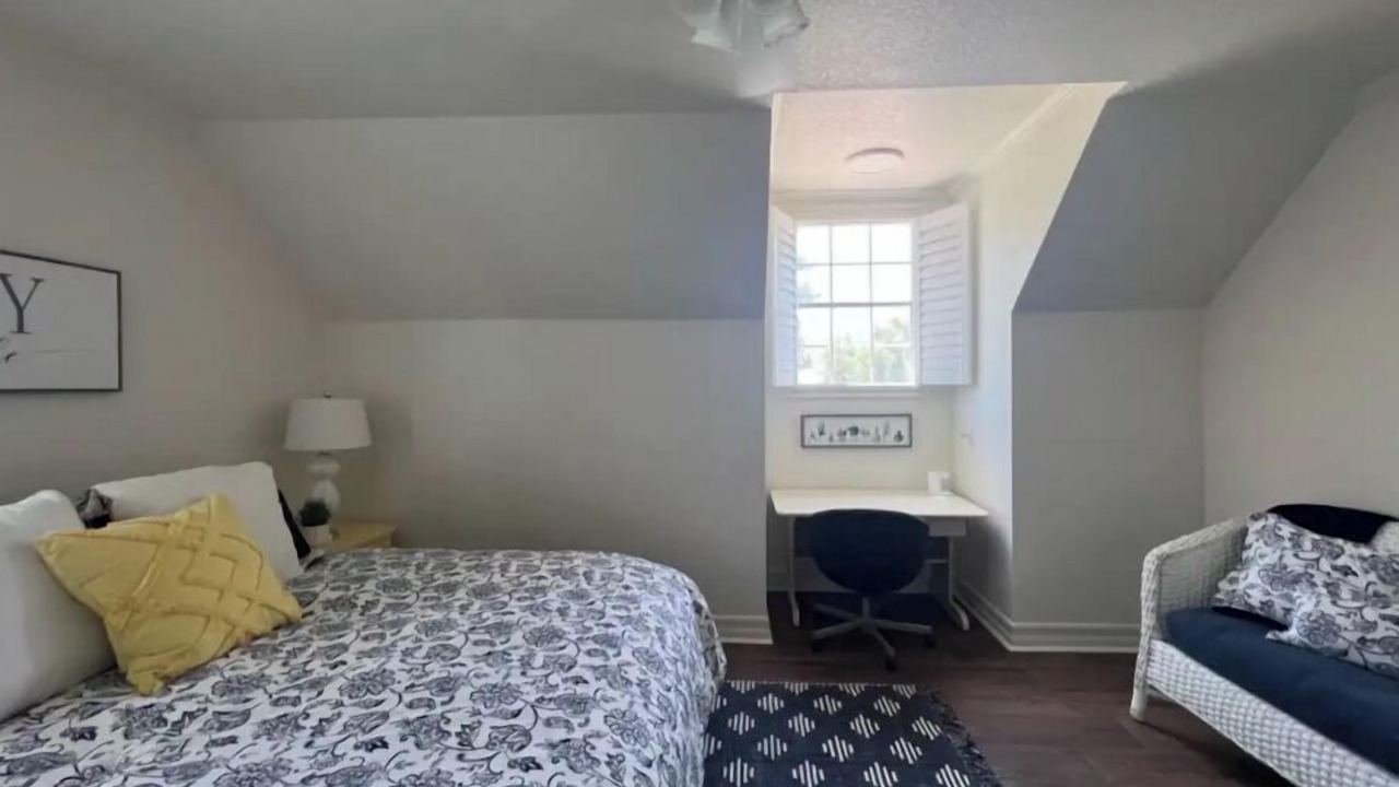 Photo of Bedroom in Mesa
