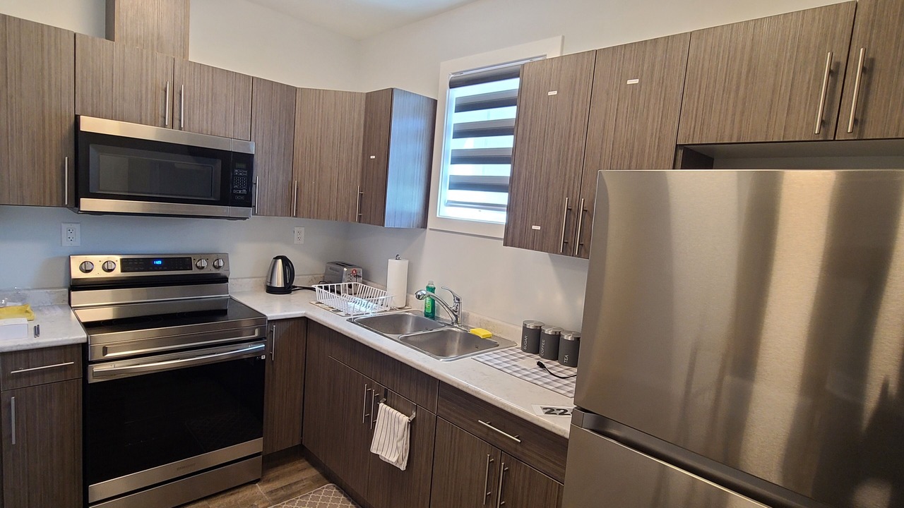 Photo of Kitchen in Saskatoon