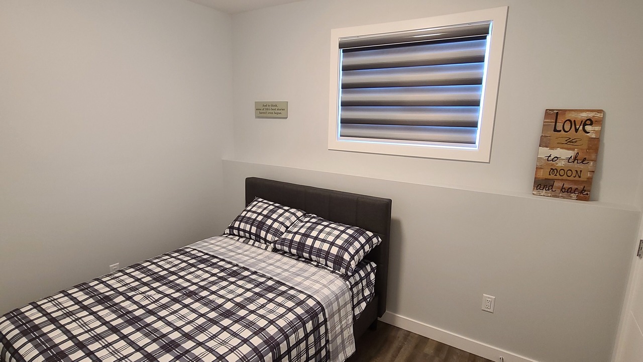 Photo of Bedroom in Saskatoon