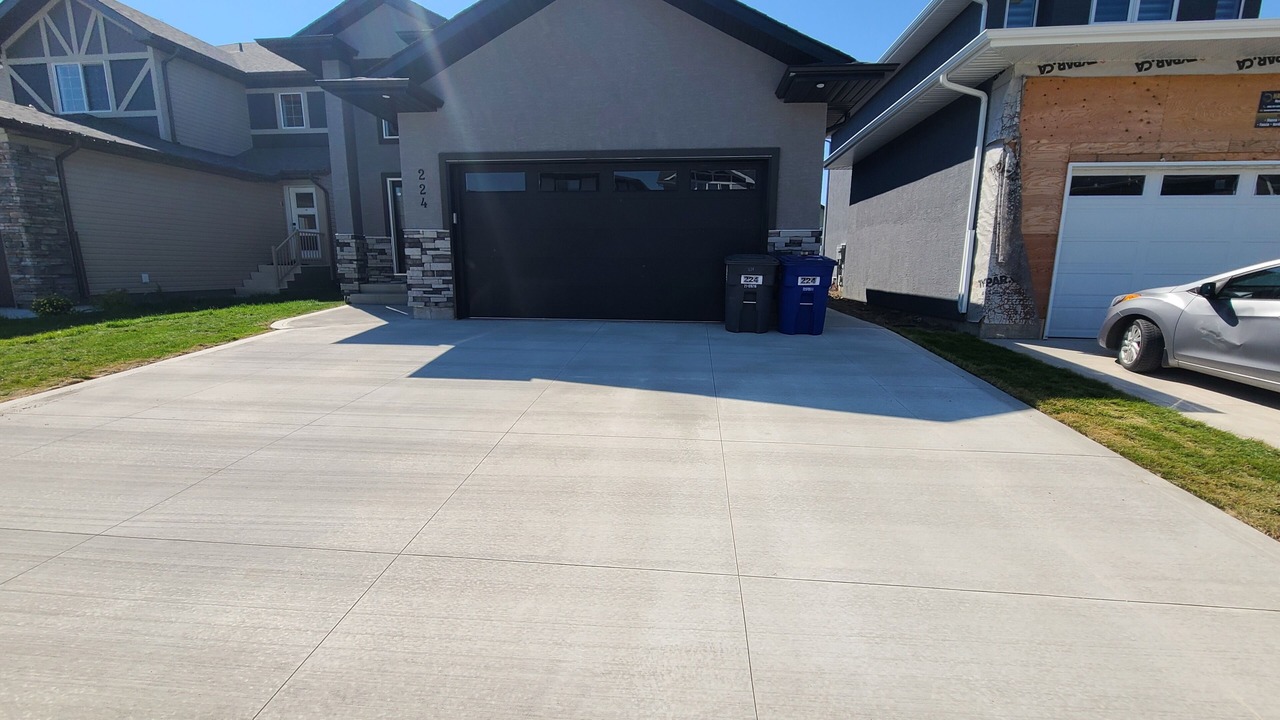 Photo of Outdoor in Saskatoon