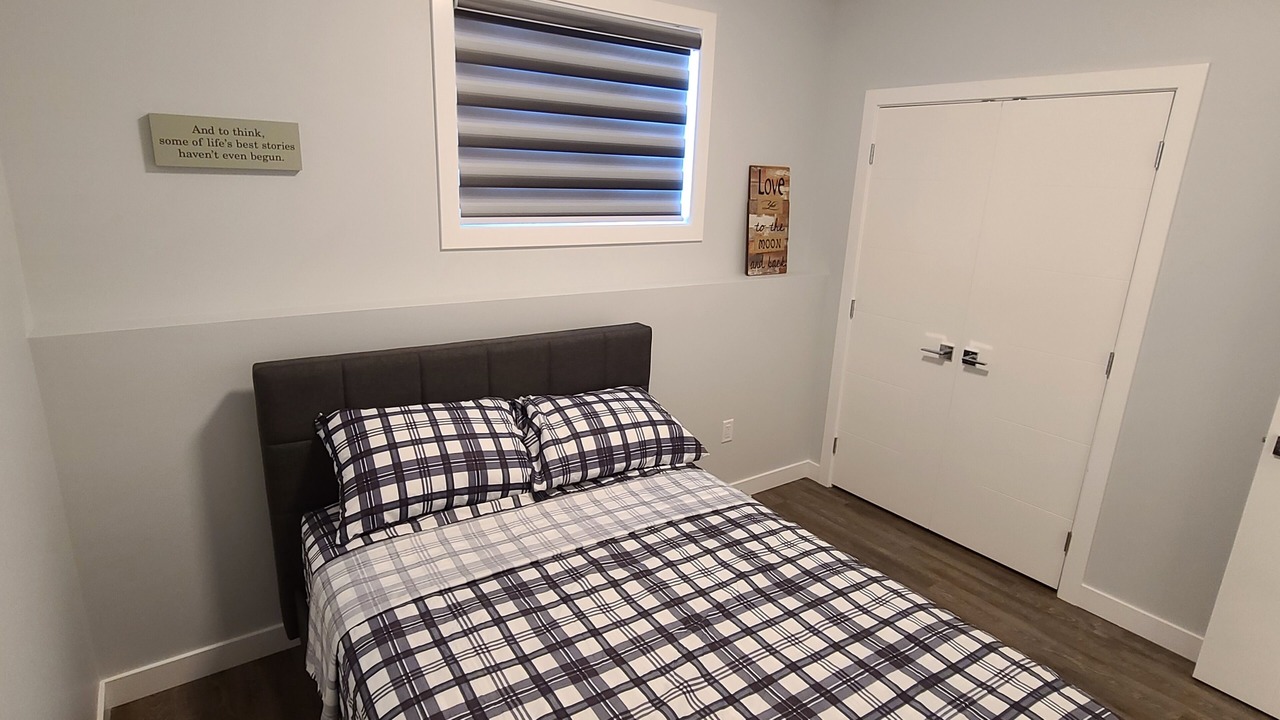 Photo of Bedroom in Saskatoon